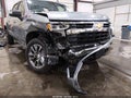 2026 Chevrolet Silverado 1500 — photo 6 of 17 | VIN 1GCUKDE83TZ108971