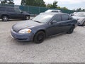 2009 Chevrolet Impala — photo 2 of 16 | VIN 2G1WS57M191308475
