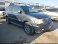 2008 Chrysler Aspen — photo 1 of 11 | VIN 1A8HX58208F137443