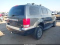 2008 Chrysler Aspen — photo 4 of 11 | VIN 1A8HX58208F137443