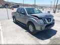 2019 Nissan Frontier — photo 1 of 16 | VIN 1N6AD0ER6KN779536