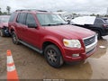 2009 Ford Explorer — photo 1 of 11 | VIN 1FMEU73E99UA14605