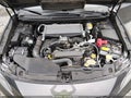 2023 Subaru WRX — photo 10 of 21 | VIN JF1VBAF65P9822371