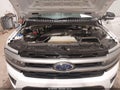 2024 Ford Expedition — photo 10 of 16 | VIN 1FMJK1J80REA01993