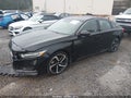 2018 Honda Accord — photo 2 of 16 | VIN 1HGCV1F34JA142922