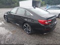 2018 Honda Accord — photo 3 of 16 | VIN 1HGCV1F34JA142922
