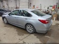 2017 Subaru Legacy — photo 3 of 18 | VIN 4S3BNAC68H3020619