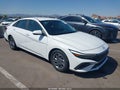 2024 Hyundai Elantra — photo 1 of 16 | VIN KMHLM4DG6RU696140