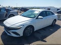 2024 Hyundai Elantra — photo 2 of 16 | VIN KMHLM4DG6RU696140