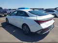2024 Hyundai Elantra — photo 3 of 16 | VIN KMHLM4DG6RU696140