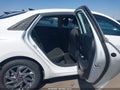 2024 Hyundai Elantra — photo 8 of 16 | VIN KMHLM4DG6RU696140