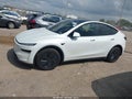 2026 Tesla Model Y — photo 14 of 18 | VIN 7SAYGDEE9TF603418