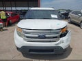 2014 Ford Explorer — photo 12 of 16 | VIN 1FM5K7D87EGB49296