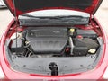 2013 Dodge Dart — photo 10 of 12 | VIN 1C3CDFBA7DD153214