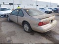 1997 Ford Thunderbird — photo 3 of 11 | VIN 1FALP6242VH143333