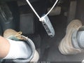 2025 Kia Sportage — photo 11 of 16 | VIN 5XYK33DF8SG248686