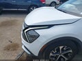 2025 Kia Sportage — photo 6 of 16 | VIN 5XYK33DF8SG248686