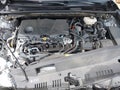 2026 Toyota Camry — photo 10 of 16 | VIN 4T1DAACK9TU287199