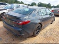 2026 Toyota Camry — photo 4 of 16 | VIN 4T1DAACK9TU287199