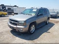 2008 Chevrolet Trailblazer — photo 2 of 13 | VIN 1GNDS13SX82142930