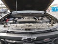 2025 Chevrolet Colorado — photo 10 of 17 | VIN 1GCPTEEKXS1175592