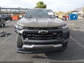 2025 Chevrolet Colorado — photo 13 of 17 | VIN 1GCPTEEKXS1175592