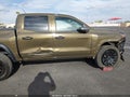 2025 Chevrolet Colorado — photo 6 of 17 | VIN 1GCPTEEKXS1175592