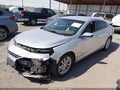 2016 Chevrolet Malibu — photo 2 of 17 | VIN 1G1ZE5ST5GF221669