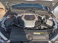 2018 Audi S4 — photo 10 of 17 | VIN WAUB4AF47JA211458