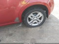 2009 Nissan Cube — photo 13 of 13 | VIN JN8AZ28R29T127647