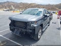 2022 Chevrolet Silverado 1500 — photo 2 of 20 | VIN 1GCUYGET6NZ186040