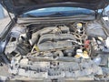 2015 Subaru Legacy — photo 10 of 17 | VIN 4S3BNBA60F3034858