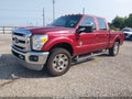 2015 Ford F-250 — photo 2 of 16 | VIN 1FT7W2BT3FEA92877