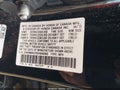 2013 Honda CR-V — photo 9 of 16 | VIN 2HKRM4H79DH646960