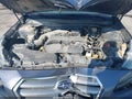 2016 Subaru Legacy — photo 10 of 17 | VIN 4S3BNAJ62G3026160