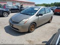 2006 Toyota Prius — photo 2 of 14 | VIN JTDKB20U767525204