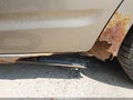 2006 Toyota Prius — photo 6 of 14 | VIN JTDKB20U767525204