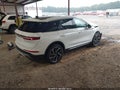 2024 Lincoln Corsair — photo 4 of 16 | VIN 5LMCJ2DA3RUL27354