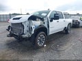 2025 Chevrolet Silverado 2500 — photo 2 of 17 | VIN 1GC4KMEY6SF102663