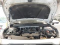 2019 Subaru Outback — photo 10 of 17 | VIN 4S4BSAFC9K3343512