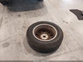 2019 Subaru Outback — photo 12 of 17 | VIN 4S4BSAFC9K3343512
