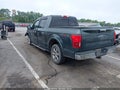 2018 Ford F-150 — photo 3 of 16 | VIN 1FTEW1E58JKD12152