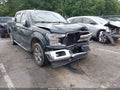 2018 Ford F-150 — photo 6 of 16 | VIN 1FTEW1E58JKD12152