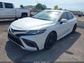 2023 Toyota Camry — photo 2 of 16 | VIN 4T1K61AK0PU820199