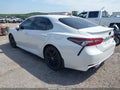 2023 Toyota Camry — photo 3 of 16 | VIN 4T1K61AK0PU820199