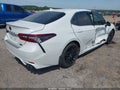 2023 Toyota Camry — photo 4 of 16 | VIN 4T1K61AK0PU820199