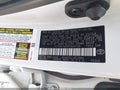 2023 Toyota Camry — photo 9 of 16 | VIN 4T1K61AK0PU820199