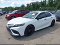 2021 Toyota Camry — photo 2 of 16 | VIN 4T1G11AK7MU431401
