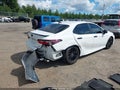 2021 Toyota Camry — photo 4 of 16 | VIN 4T1G11AK7MU431401
