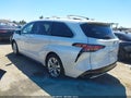 2024 Toyota Sienna — photo 3 of 16 | VIN 5TDERKEC4RS183715